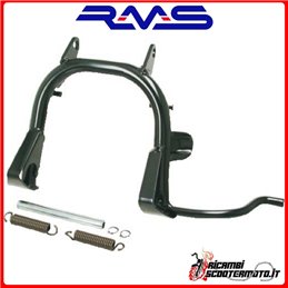 Tribune principale du RMS PIAGGIO FREE 50 1992-1994