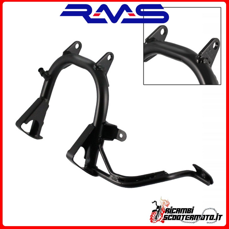 RMS MAIN STAND PIAGGIO LIBERTY 125 2001-2002