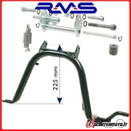 RMS MAIN STAND MBK YQ NITRO 100 2000-2002