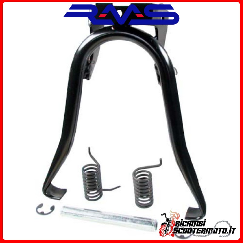 RMS MAIN STAND PIAGGIO CIAO 50 1980-1988