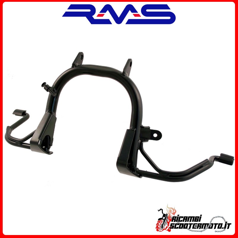 RMS MAIN STAND PIAGGIO LIBERTY 4T EURO3 DELIVERY - TNT - NEXIVE 125 2008-2015
