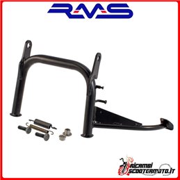 TRIBUNA PRINCIPAL DEL RMS KYMCO SUPER 8 125 2008-2009