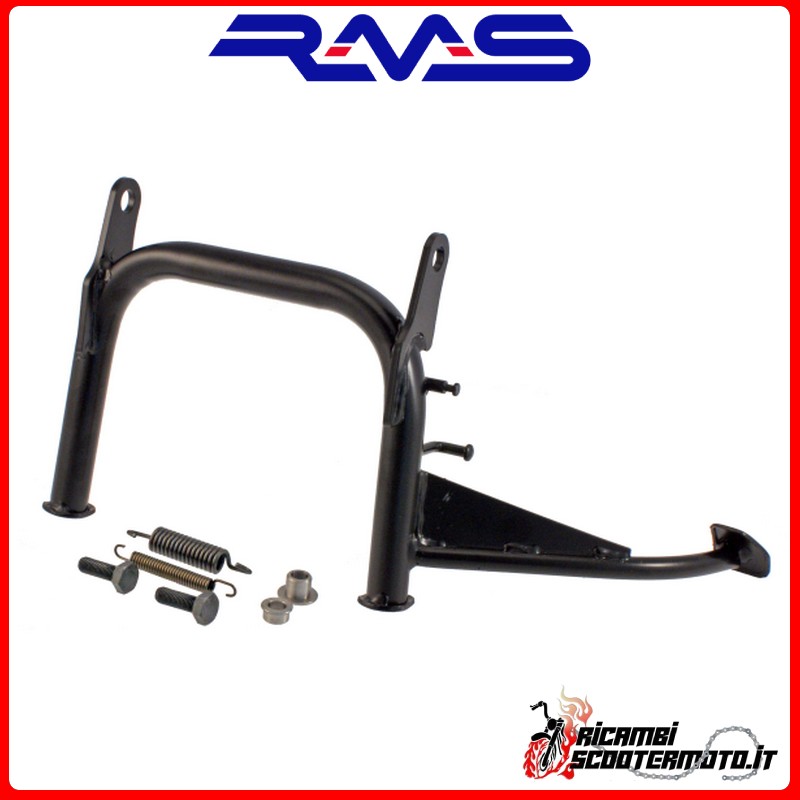 RMS HAUPTSTÄNDER KYMCO SUPER 8 125 2008-2009