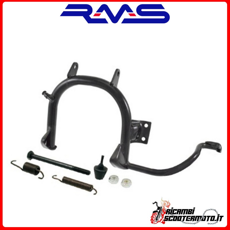 CAVALLETTO CENTRALE RMS PIAGGIO LIBERTY 200 2006