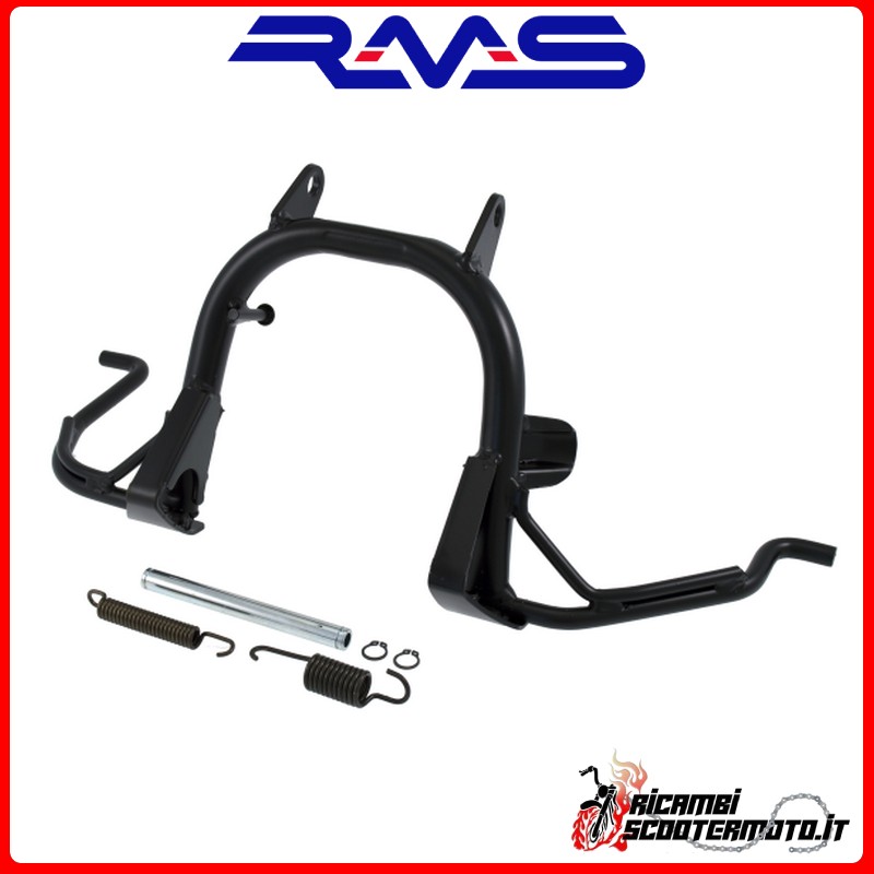 RMS MAIN STAND PIAGGIO LIBERTY 125 1998-2000