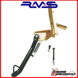 Tribune principale du RMS APRILIA SR DITECH EURO 2 50 2002-2004
