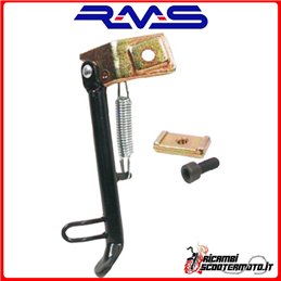 TRIBUNA PRINCIPAL DEL RMS GILERA EASY MOVING 50 1995-1996