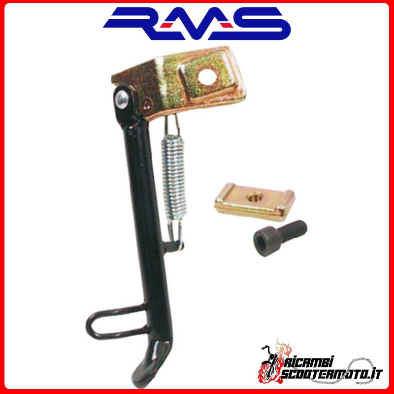RMS MAIN STAND PIAGGIO QUARTZ 50 1992-1996 RMS MAIN STAND PIAGGIO QUARTZ 50 1992-1996