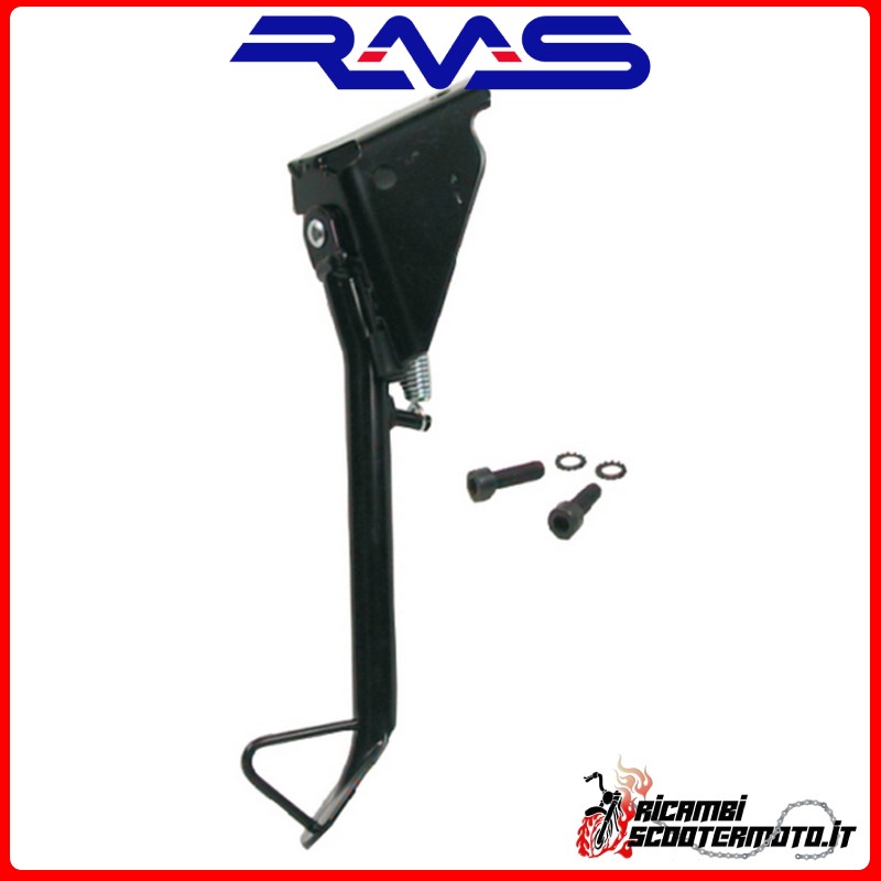 RMS SIDE STAND PIAGGIO VESPA ET2 50 1997-2005 RMS SIDE STAND PIAGGIO VESPA ET2 50 1997-2005