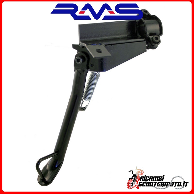 TRIBUNA PRINCIPAL DEL RMS HONDA SH 125 2001-2004
