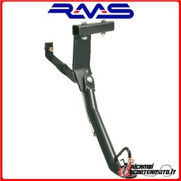 Tribune principale du RMS APRILIA SR DITECH EURO 2 50 2002-2004