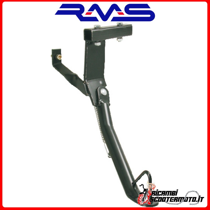 TRIBUNA PRINCIPAL DEL RMS APRILIA SR DITECH EURO 2 50 2002-2004