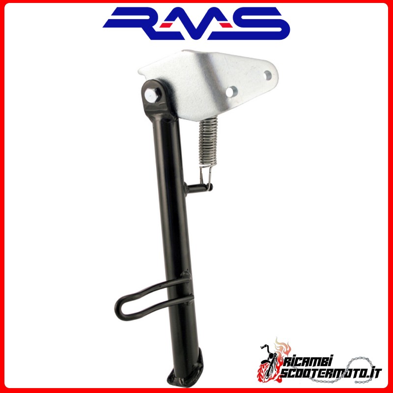 TRIBUNA PRINCIPAL DEL RMS PIAGGIO LIBERTY 125 1998-2000