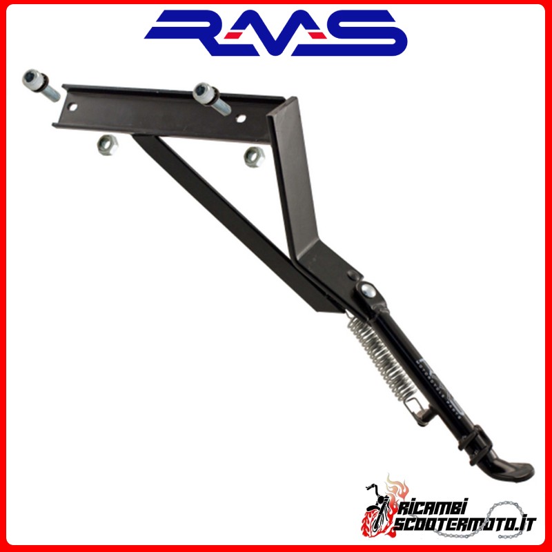 RMS MAIN STAND MBK CS MACH G EURO1 50 2002-2003