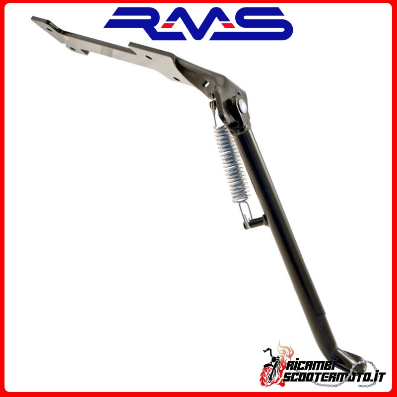 RMS SEITENSTÄNDER PIAGGIO VESPA P 125 E 1981 RMS SEITENSTÄNDER PIAGGIO VESPA P 125 E 1981