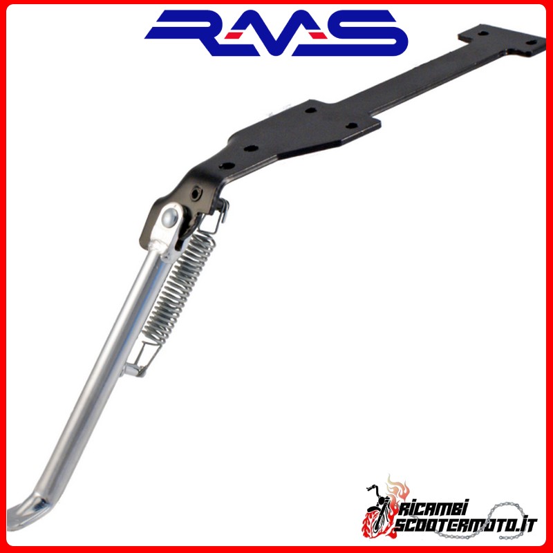 CABALLETE LATERAL RMS PIAGGIO VESPA P 125 E 1981