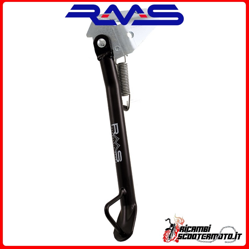 BÉQUILLE LATÉRALE RMS PIAGGIO VESPA SPRINT 125 4T 3V IE ABS E5 2020-2021