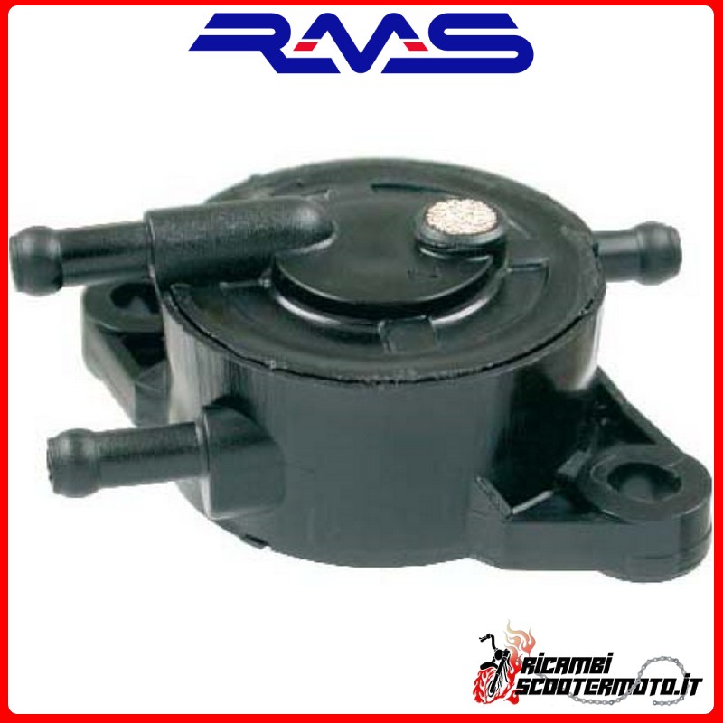 POMPA BENZINA RMS PIAGGIO BEVERLY 125 2001-2003