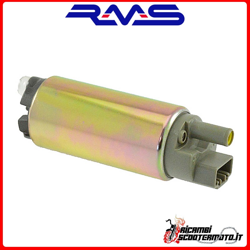 RMS FUEL PUMP PIAGGIO BEVERLY 500 2002-2006 RMS FUEL PUMP PIAGGIO BEVERLY 500 2002-2006
