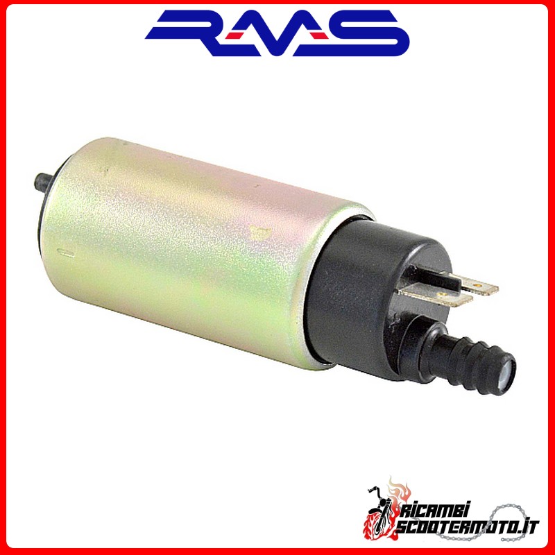 RMS FUEL PUMP PEUGEOT GEOPOLIS 250 EXECUTIVE ABS 2007-2009
