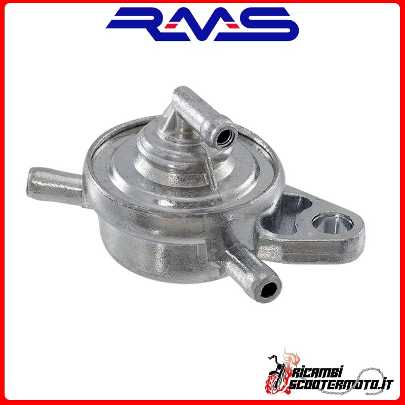 RMS FUEL PUMP KYMCO AGILITY 2T R16 50 2010-2012