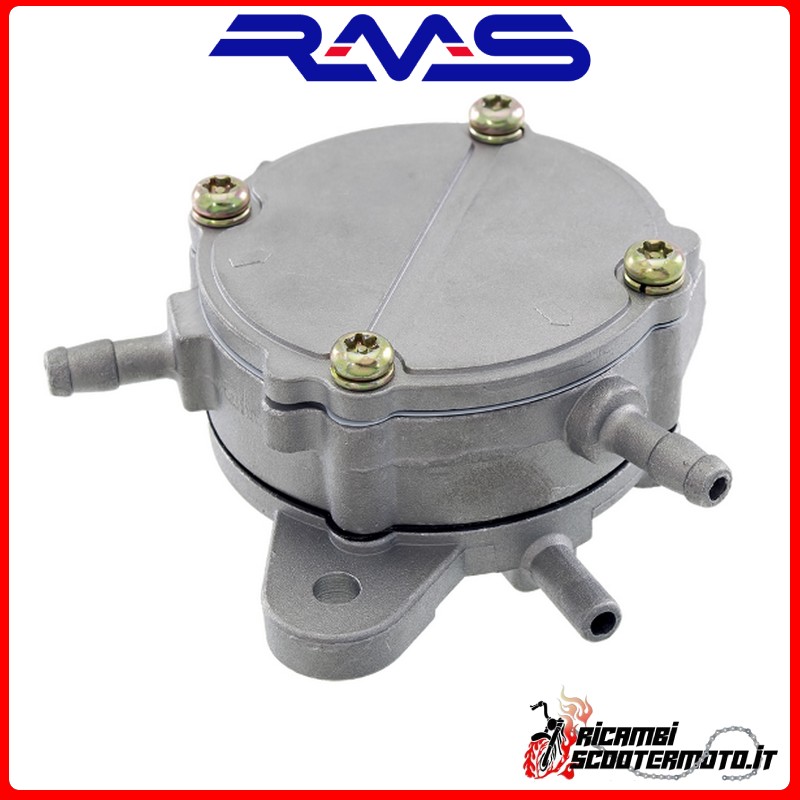 RMS FUEL PUMP KYMCO B&W 250 2000