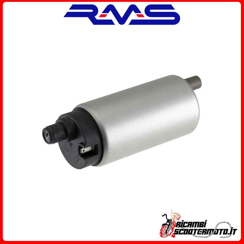 RMS-KRAFTSTOFFPUMPE HONDA SH 125 AD I ABS 2013-2015
