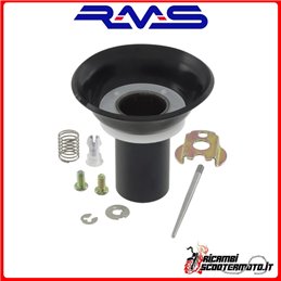 RMS VERGASERMEMBRAN YAMAHA XN 125 TEO'S 2000