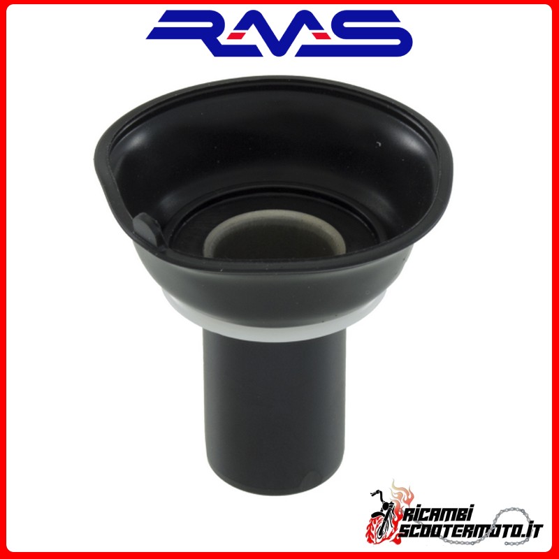 RMS VERGASERMEMBRAN HONDA NES 125 AROBASE 2000