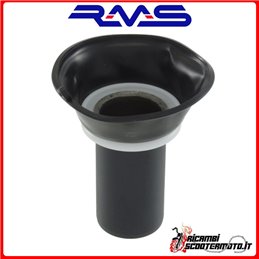 MEMBRANA DEL CARBURADOR RMS PIAGGIO BEVERLY 125 2001-2003