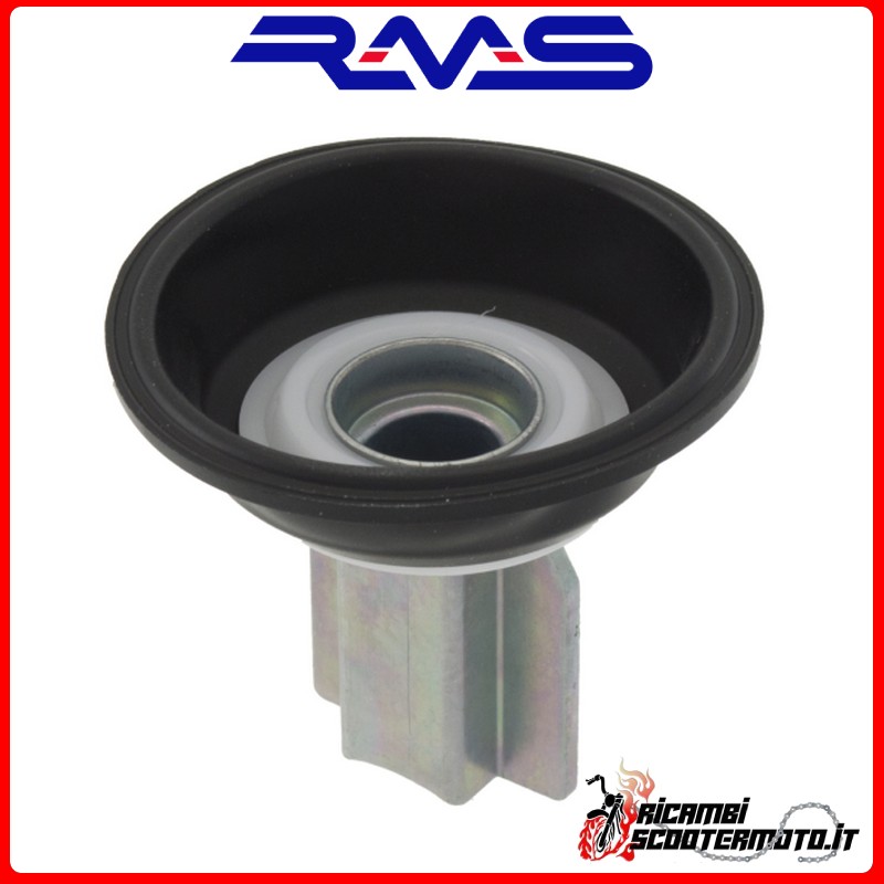 MEMBRANE DE CARBURATEUR RMS DERBI BOULEVARD 125 2003-2004
