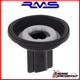 MEMBRANE DE CARBURATEUR RMS PIAGGIO FLY 4T 50 2005-2007