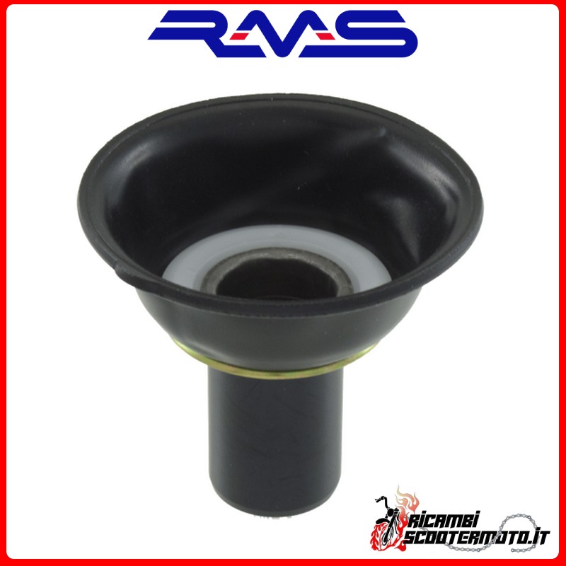 RMS VERGASERMEMBRAN PIAGGIO HEXAGON LX4 125 1998-1999