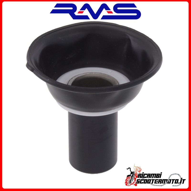 MEMBRANA DEL CARBURADOR RMS APRILIA LEONARDO 125 1996-1998