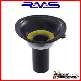 RMS VERGASERMEMBRAN KYMCO AGILITY 4T CARRY 50 2011