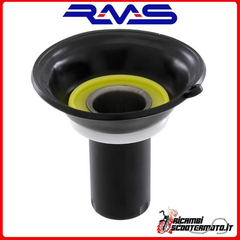 MEMBRANA DEL CARBURADOR RMS KYMCO AGILITY 4T 125 2006