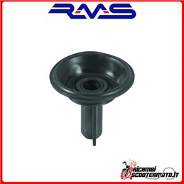 MEMBRANA DEL CARBURADOR RMS PIAGGIO FLY 4T 100 2006-2014