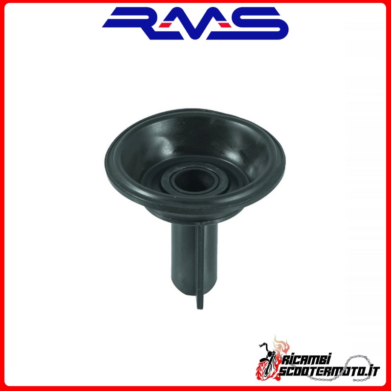 MEMBRANE DE CARBURATEUR RMS PIAGGIO FLY 4T 100 2006-2014