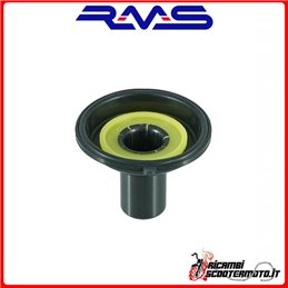 RMS CARBURETOR MEMBRANE HUATIAN-LINTEX ESTILO 50 4T 2010-2011