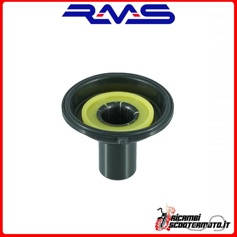 RMS CARBURETOR MEMBRANE ZONGSHEN CAB 50 2005-2006