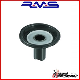 RMS CARBURETOR MEMBRANE HUATIAN-LINTEX ESTILO 50 4T 2010-2011