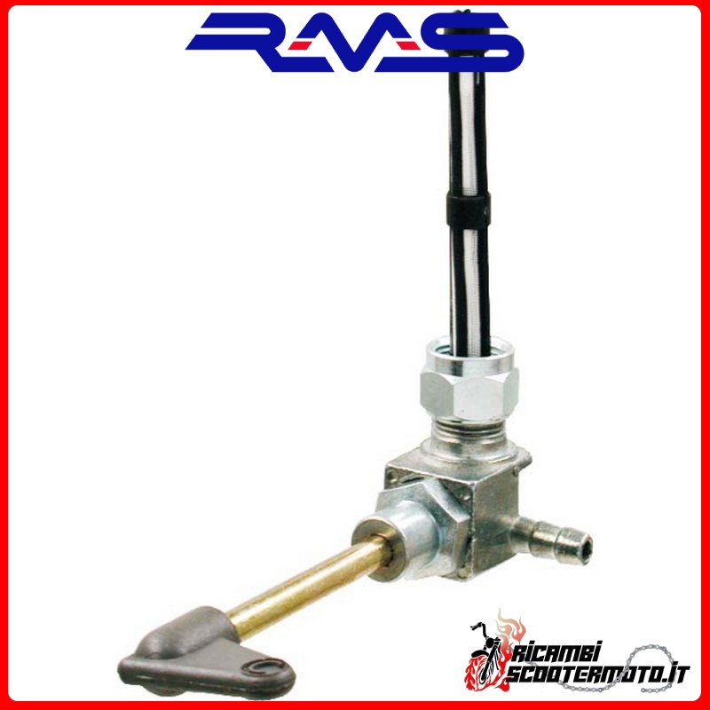 ROBINET DE CARBURANT RMS PIAGGIO SI 50 1979-1988