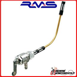 RMS FUEL TAP PIAGGIO CIAO 50 1971-1999