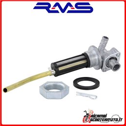 RMS FUEL TAP PIAGGIO VESPA 125 1967-1982