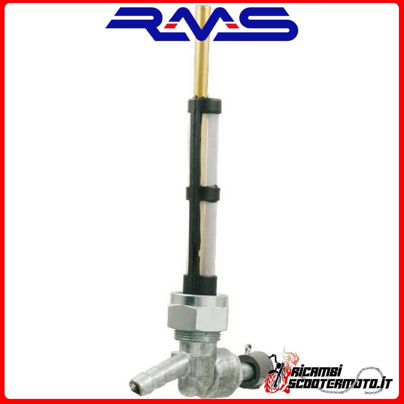 RMS FUEL TAP PIAGGIO APE TM P 50 1985-1989