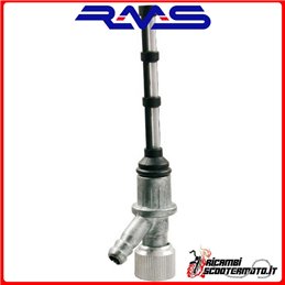 RMS FUEL TAP PIAGGIO APE TM 220 2009-2016