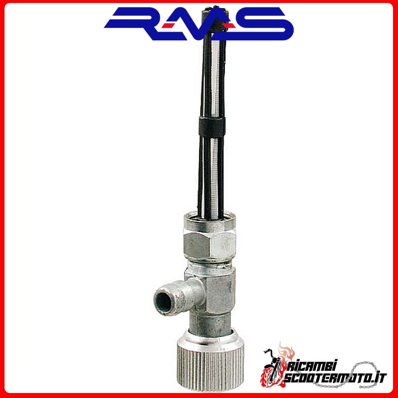 RMS-KRAFTSTOFFHAHN PIAGGIO APE MP P501-P601 220 1978-1996