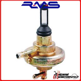 ROBINET DE CARBURANT RMS GILERA DNA 50 2000-2002