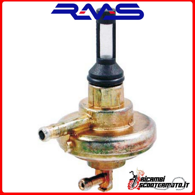 GRIFO DE COMBUSTIBLE RMS GILERA DNA 50 2000-2002