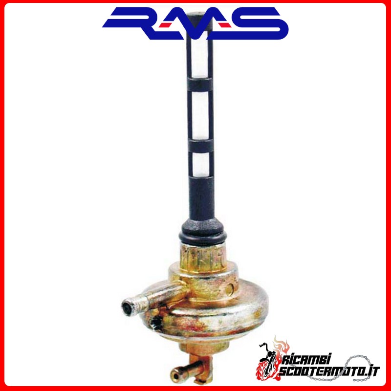 GRIFO DE COMBUSTIBLE RMS APRILIA SPORT CITY ONE 2T 50 2008-2011